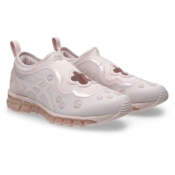 아식스 공식 온라인스토어,Cecilie Bahnsen x 젤 퀀텀 360