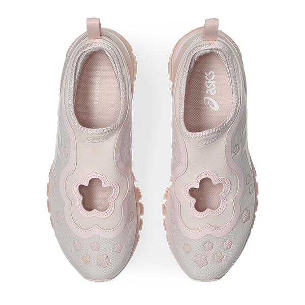 아식스 공식 온라인스토어,Cecilie Bahnsen x 젤 퀀텀 360