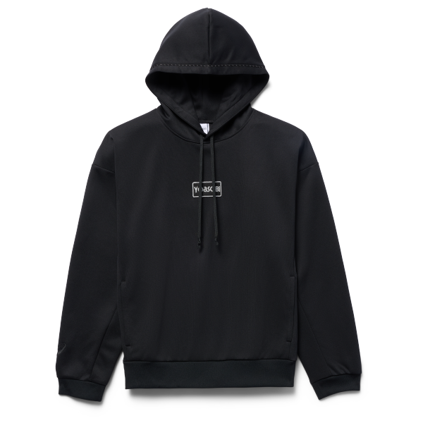YOASOBI x HOODIE