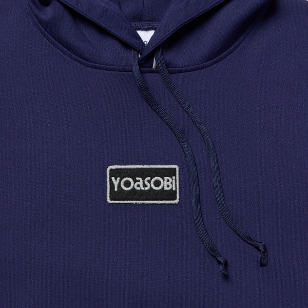 아식스 공식 온라인스토어,YOASOBI x HOODIE