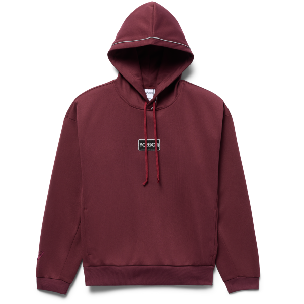 YOASOBI x HOODIE