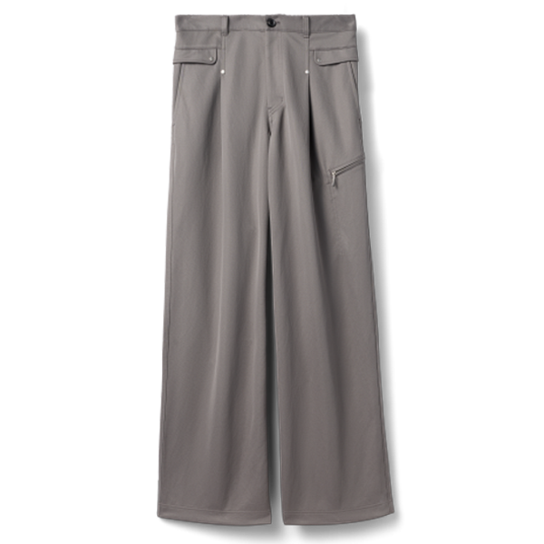 [NOVALIS] MIRBELIOIDS CARGO TROUSERS