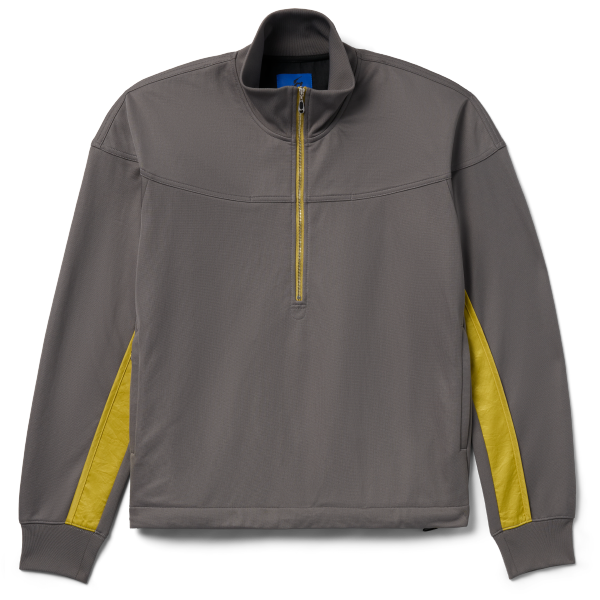 [NOVALIS] STYRAX PULLOVER