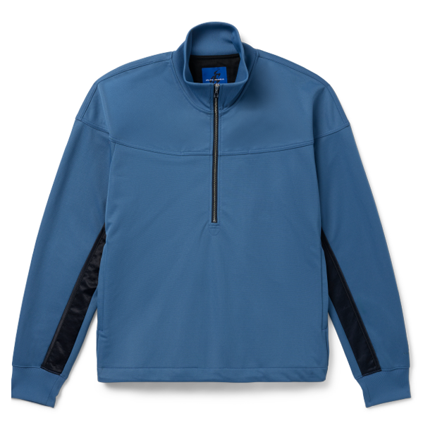 [NOVALIS] STYRAX PULLOVER