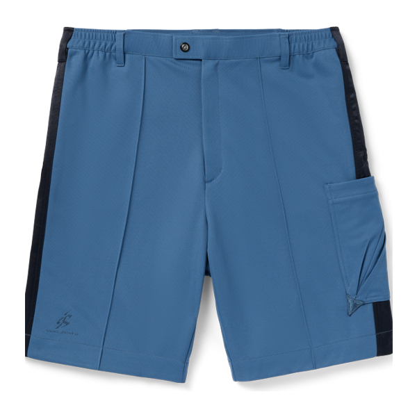 [NOVALIS] STYRAX SHORTS