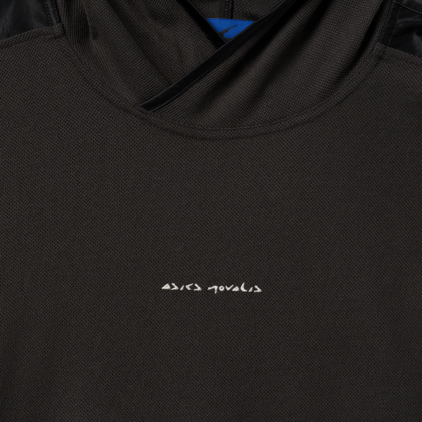 아식스 공식 온라인스토어,[NOVALIS] MARJORAM HOODIE