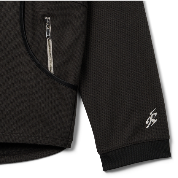 아식스 공식 온라인스토어,[NOVALIS] MARJORAM HOODIE