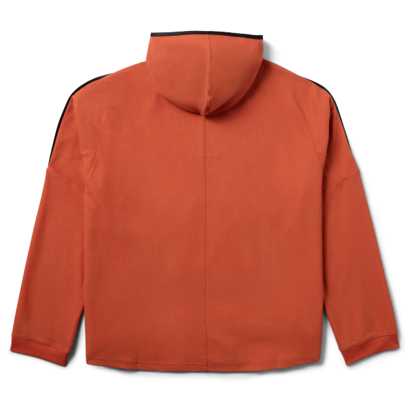 아식스 공식 온라인스토어,[NOVALIS] MARJORAM HOODIE
