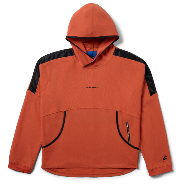 [NOVALIS] MARJORAM HOODIE
