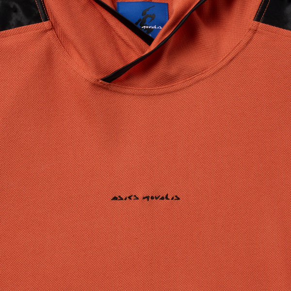 아식스 공식 온라인스토어,[NOVALIS] MARJORAM HOODIE