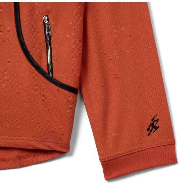아식스 공식 온라인스토어,[NOVALIS] MARJORAM HOODIE