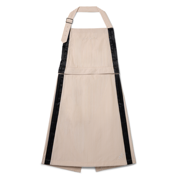 [NOVALIS] MIRBELIOIDS APRON