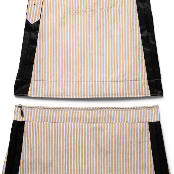 아식스 공식 온라인스토어,[NOVALIS] MIRBELIOIDS APRON