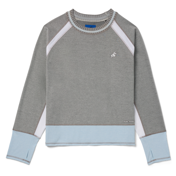 [NOVALIS] KUNZEA LS T-SHIRT