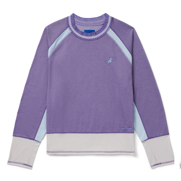 [NOVALIS] KUNZEA LS T-SHIRT
