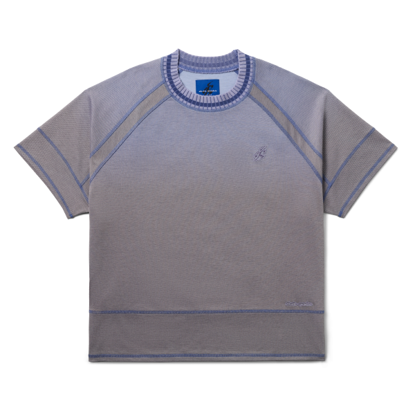 [NOVALIS] TAMARICA SS T-SHIRT