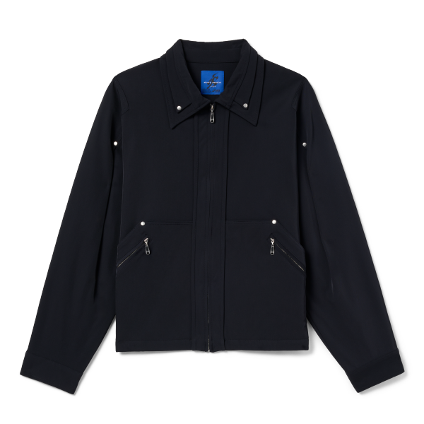 [NOVALIS] MIRBELIOIDS JACKET