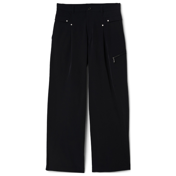 [NOVALIS] MIRBELIOIDS CARGO TROUSERS