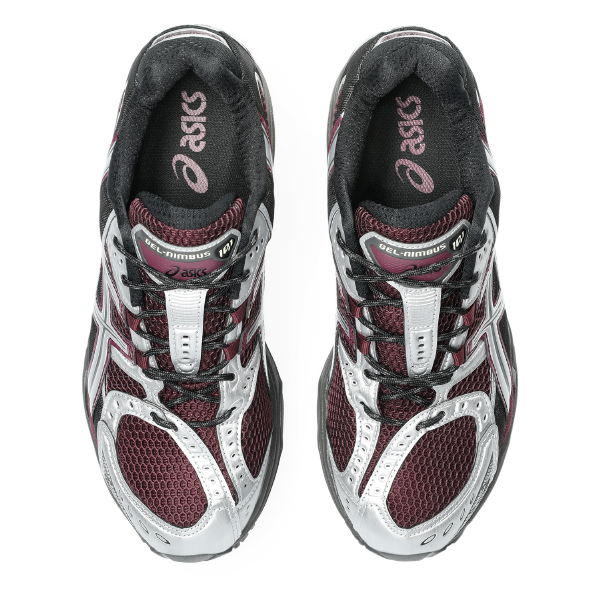 아식스 공식 온라인스토어,젤 님버스 10.1