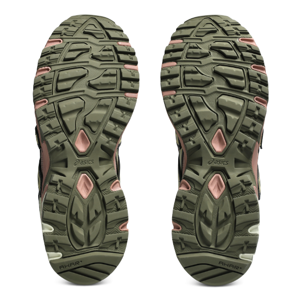 아식스 공식 온라인스토어,젤 소노마 TR62