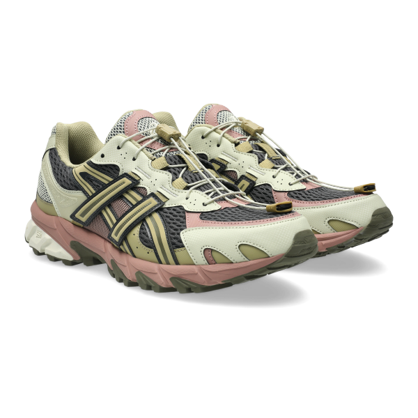 아식스 공식 온라인스토어,젤 소노마 TR62