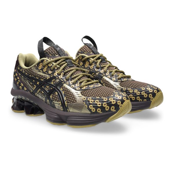 아식스 공식 온라인스토어,US7-S 젤 키네틱 플루언트