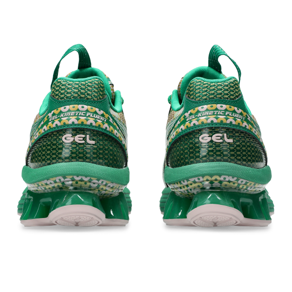 아식스 공식 온라인스토어,US7-S 젤 키네틱 플루언트