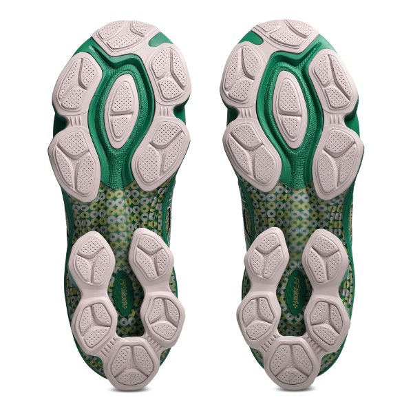 아식스 공식 온라인스토어,US7-S 젤 키네틱 플루언트