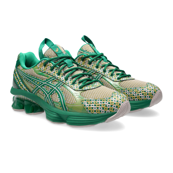 아식스 공식 온라인스토어,US7-S 젤 키네틱 플루언트