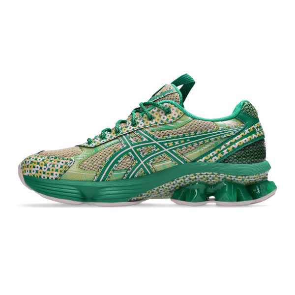 아식스 공식 온라인스토어,US7-S 젤 키네틱 플루언트