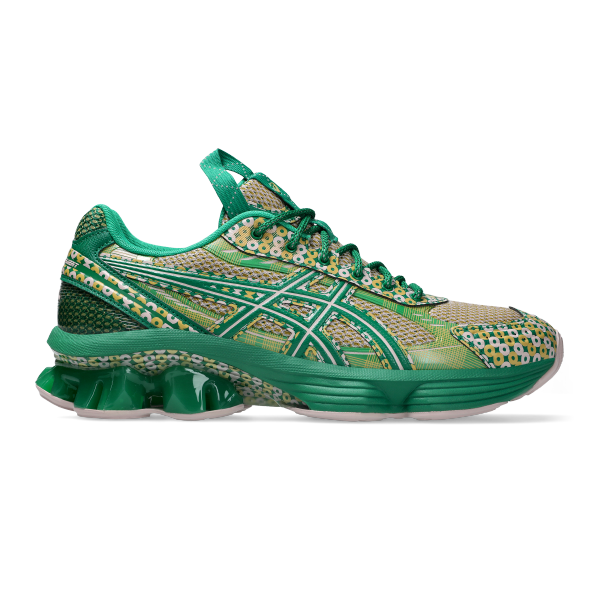 아식스 공식 온라인스토어,US7-S 젤 키네틱 플루언트