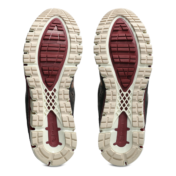 아식스 공식 온라인스토어,Doublet x 젤 퀀텀 360 I AMP