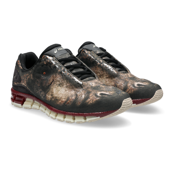 아식스 공식 온라인스토어,Doublet x 젤 퀀텀 360 I AMP