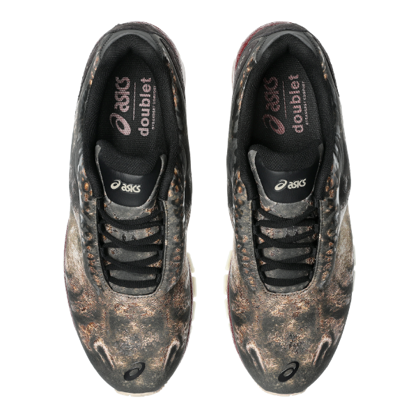 아식스 공식 온라인스토어,Doublet x 젤 퀀텀 360 I AMP