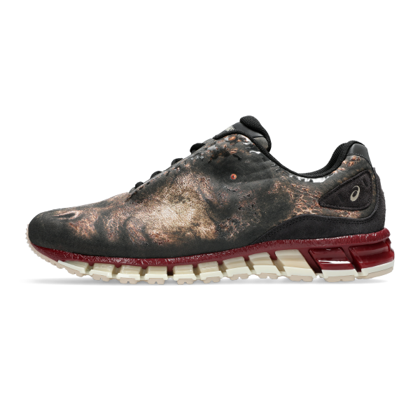 Doublet x 젤 퀀텀 360 I AMP