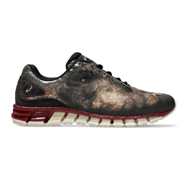 아식스 공식 온라인스토어,Doublet x 젤 퀀텀 360 I AMP