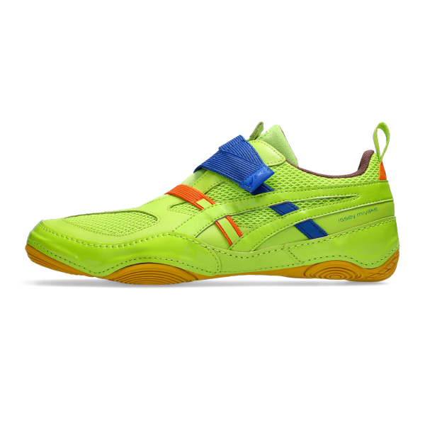 ISSEY MIYAKE x 하이퍼테이핑