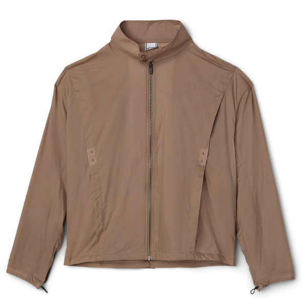 SPS VENTILATE JACKET
