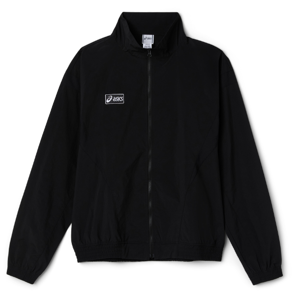 SPS WOVEN TRACK JACKET