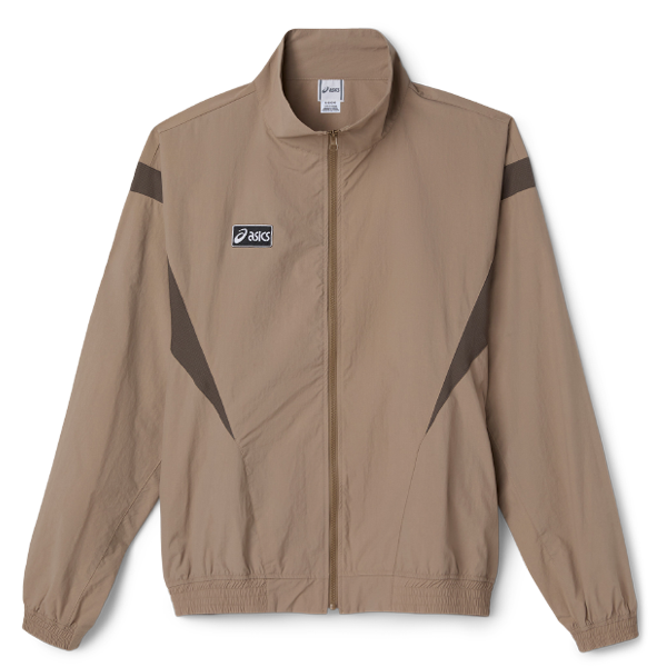 SPS WOVEN TRACK JACKET