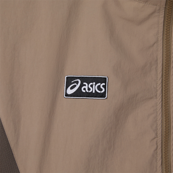 아식스 공식 온라인스토어,SPS WOVEN TRACK JACKET