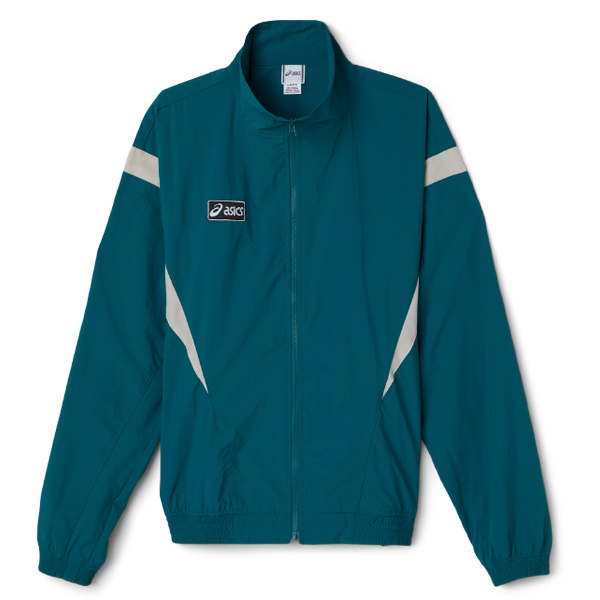 SPS WOVEN TRACK JACKET