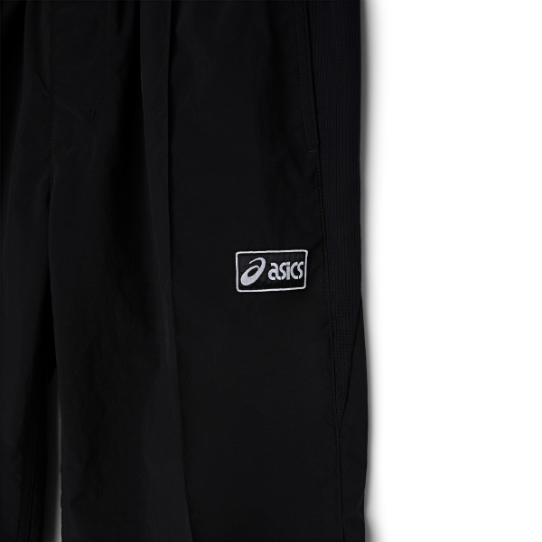 아식스 공식 온라인스토어,SPS WOVEN TRACK PANT