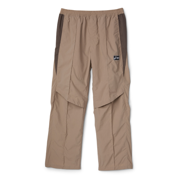 SPS WOVEN TRACK PANT