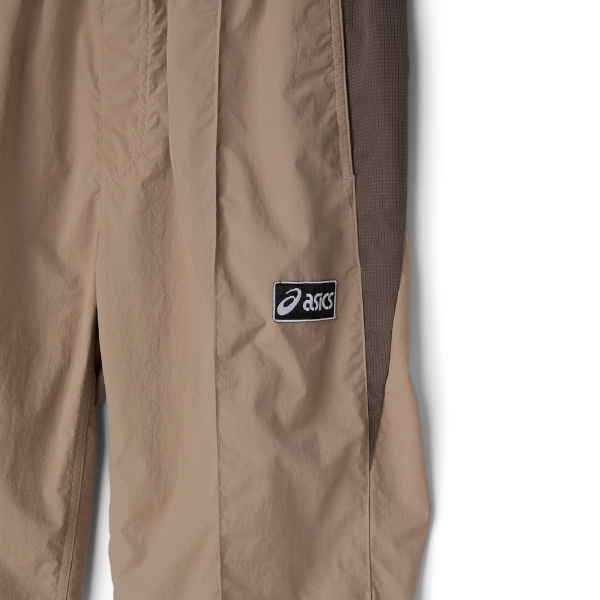 아식스 공식 온라인스토어,SPS WOVEN TRACK PANT