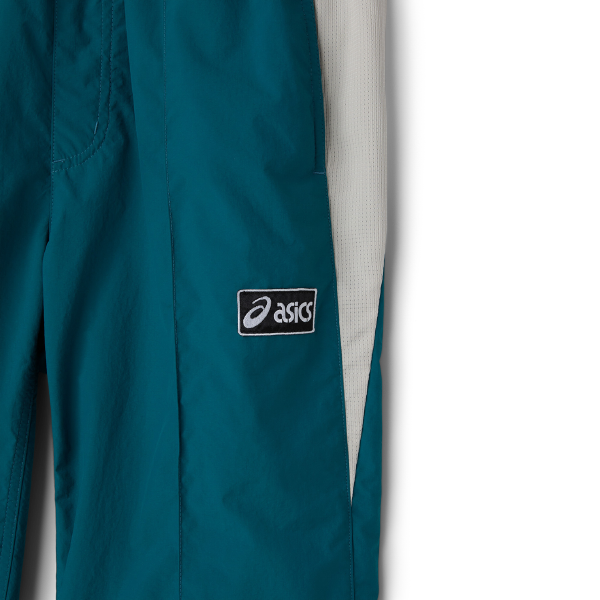 아식스 공식 온라인스토어,SPS WOVEN TRACK PANT