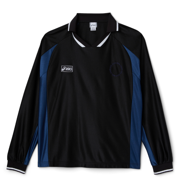 SPS GAME SHIRT LONG SLEEVE
