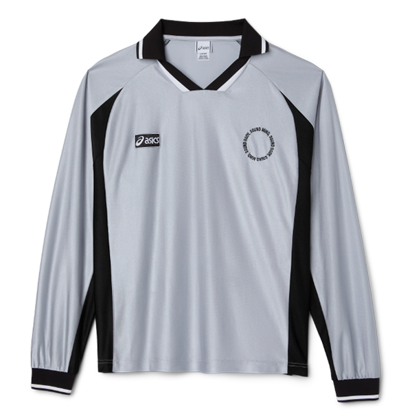 SPS GAME SHIRT LONG SLEEVE