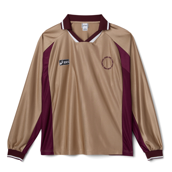 SPS GAME SHIRT LONG SLEEVE
