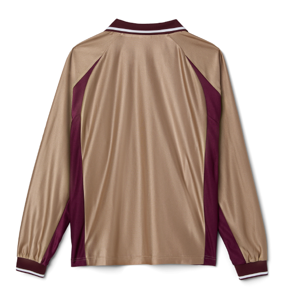 SPS GAME SHIRT LONG SLEEVE